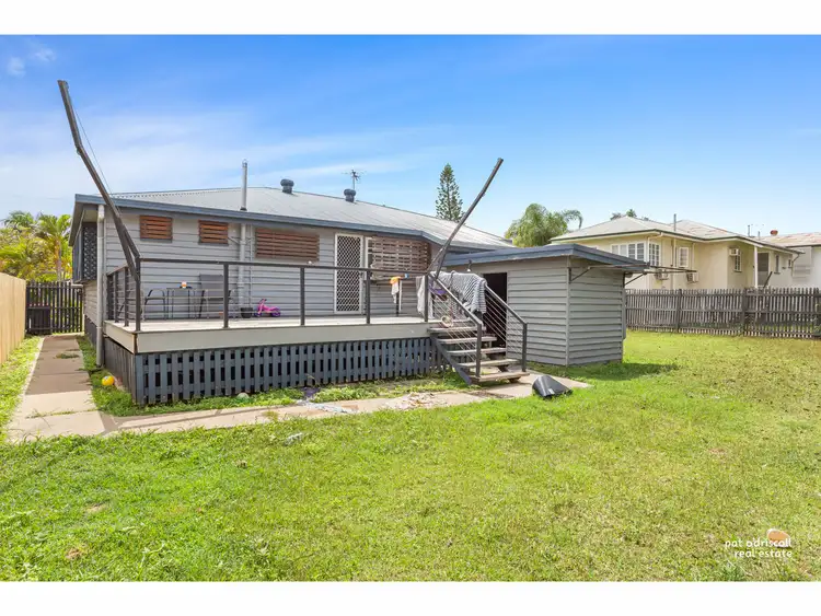Seventh view of Homely house listing, 104 Stamford Street, Berserker QLD 4701