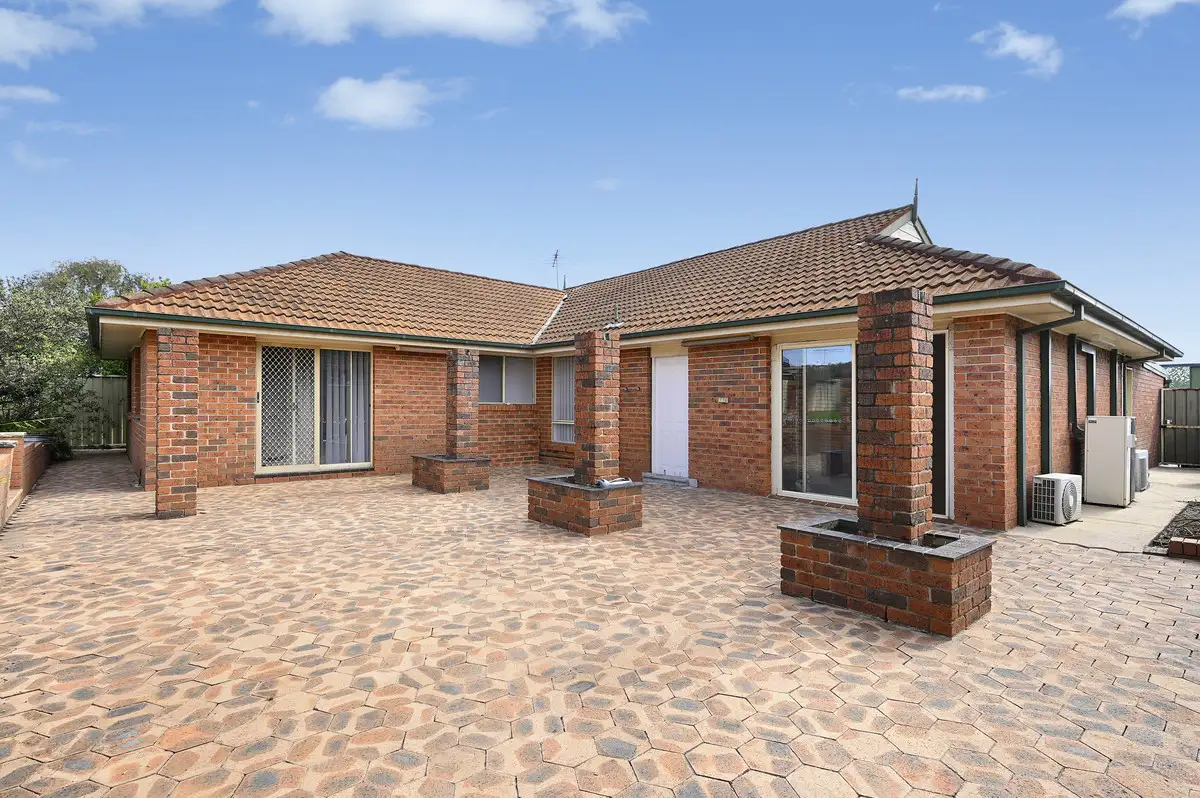 Main view of Homely house listing, 12 Ingham Drive, Casula NSW 2170