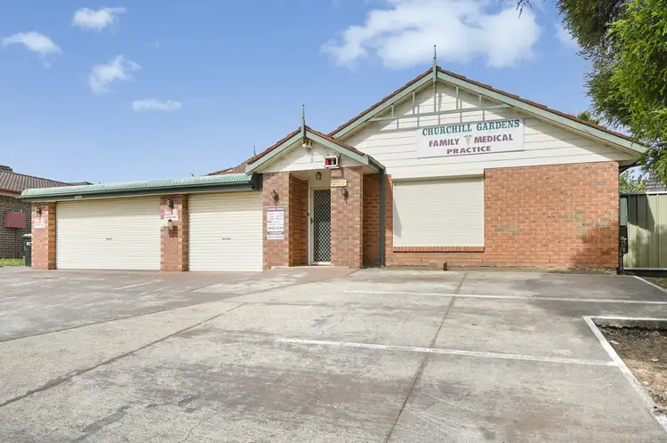 Second view of Homely house listing, 12 Ingham Drive, Casula NSW 2170