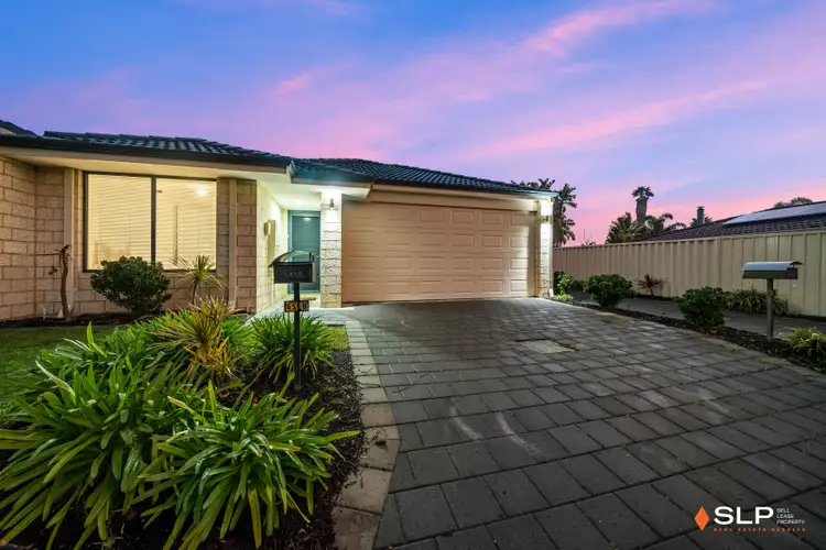 Main view of Homely villa listing, 45B Barlow Way, Balga WA 6061
