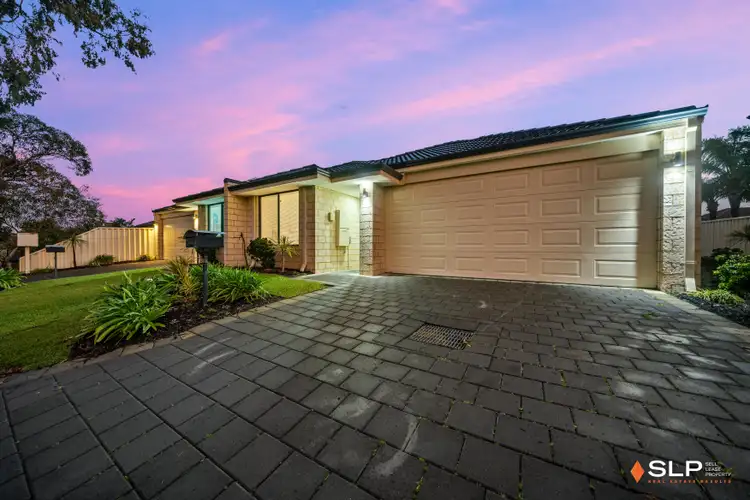 Second view of Homely villa listing, 45B Barlow Way, Balga WA 6061
