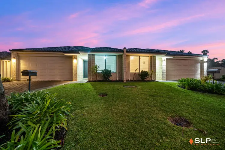Fourth view of Homely villa listing, 45B Barlow Way, Balga WA 6061