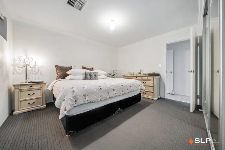 Fifth view of Homely villa listing, 45B Barlow Way, Balga WA 6061