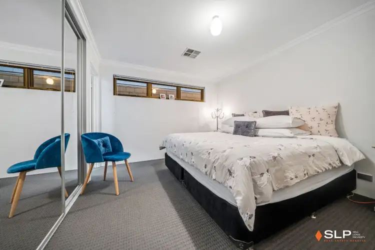 Sixth view of Homely villa listing, 45B Barlow Way, Balga WA 6061