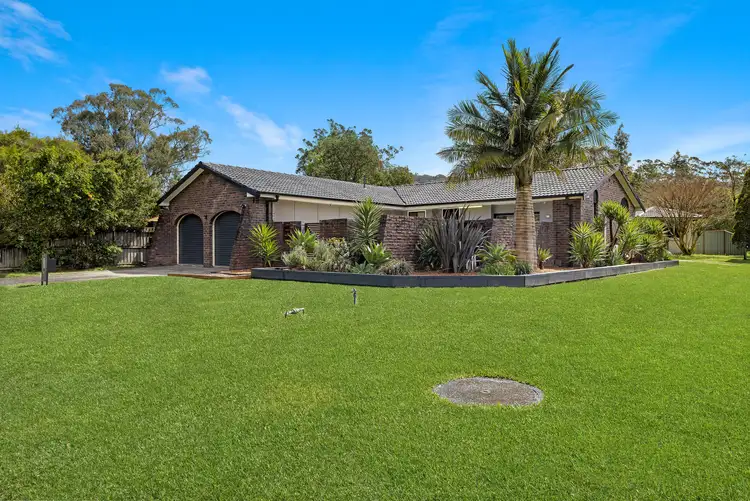 Main view of Homely house listing, 25 Koninderie Parade, Narara NSW 2250