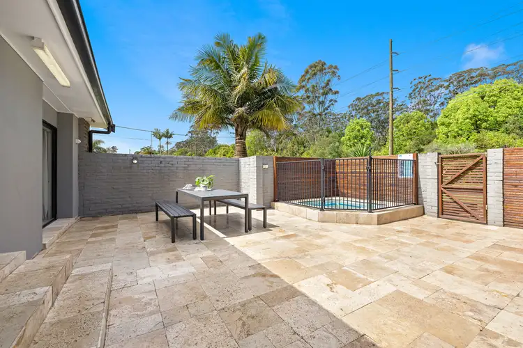Third view of Homely house listing, 25 Koninderie Parade, Narara NSW 2250