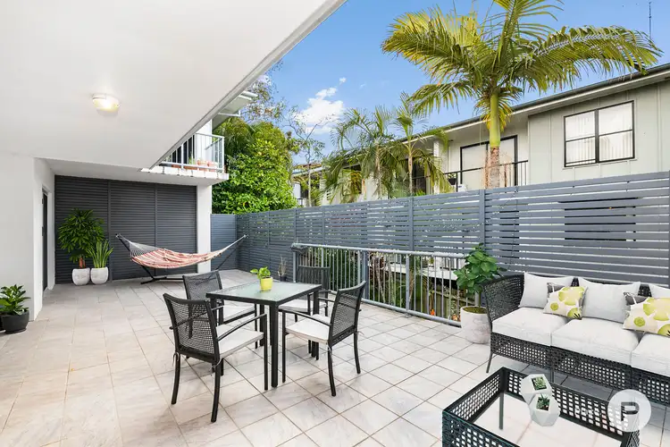 14/46 Terrace Street, New Farm QLD 4005