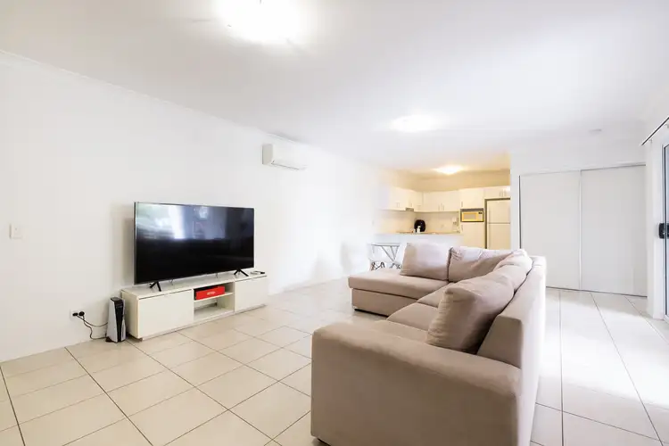Second view of Homely unit listing, 7/22 Birdwood Street, Zillmere QLD 4034