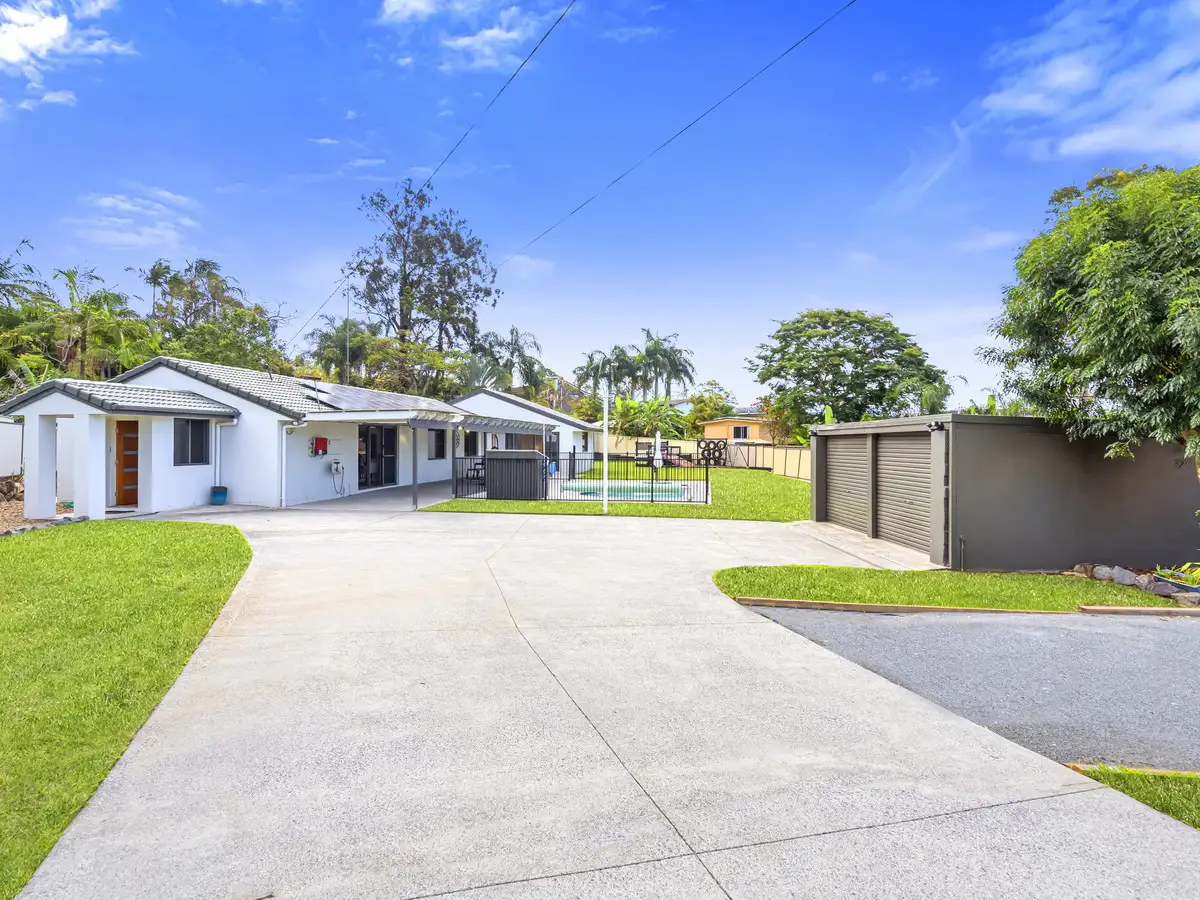 Main view of Homely house listing, 13 The Criterion, Nerang QLD 4211