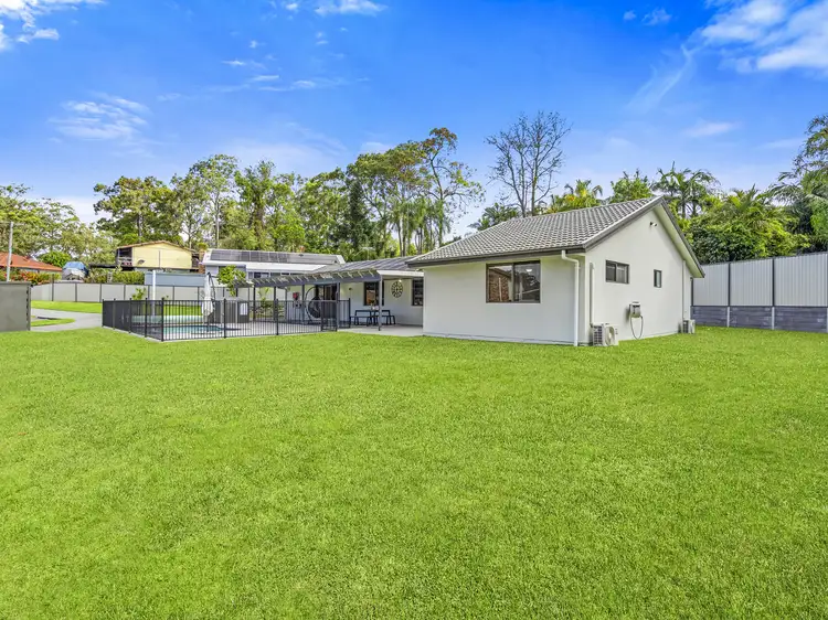 Second view of Homely house listing, 13 The Criterion, Nerang QLD 4211