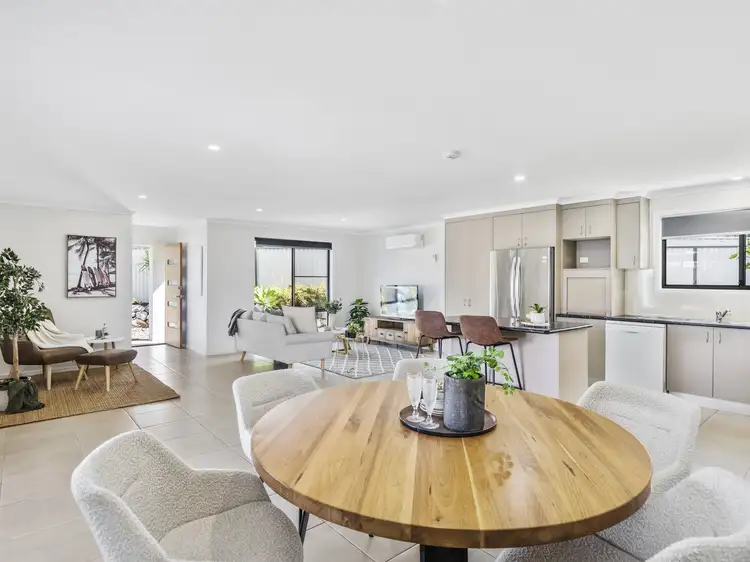 Third view of Homely house listing, 13 The Criterion, Nerang QLD 4211
