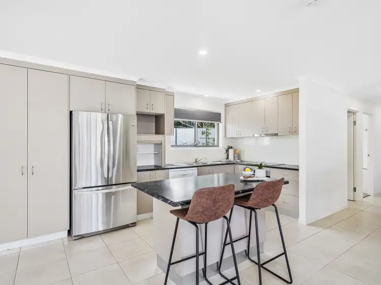 Fifth view of Homely house listing, 13 The Criterion, Nerang QLD 4211