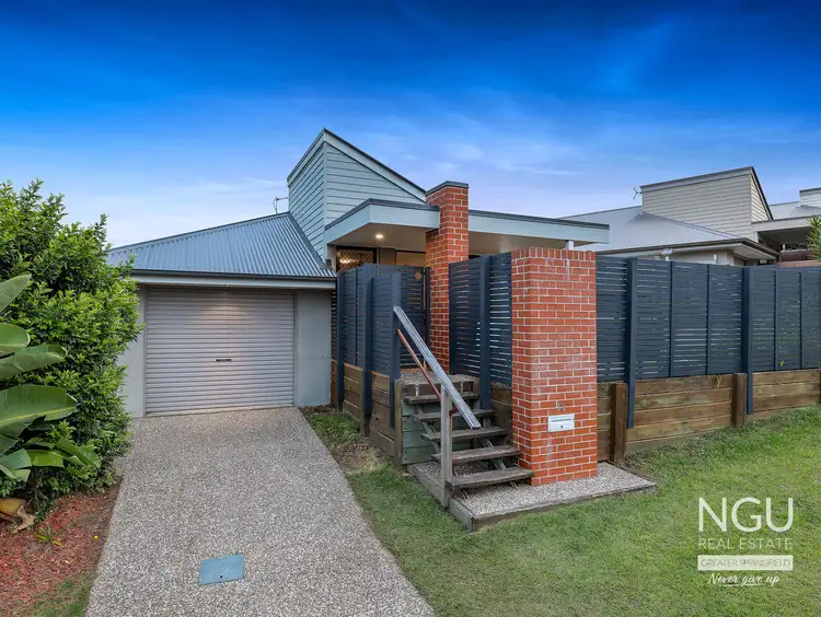 13 Morialta Street, Springfield Lakes QLD 4300