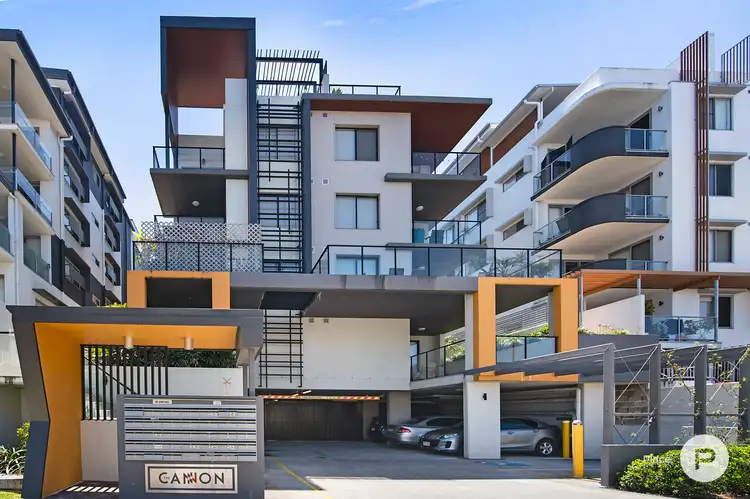 Main view of Homely apartment listing, 7/63 Ludwick Street, Cannon Hill QLD 4170