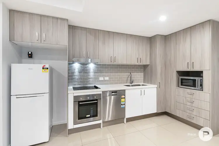 Second view of Homely apartment listing, 7/63 Ludwick Street, Cannon Hill QLD 4170