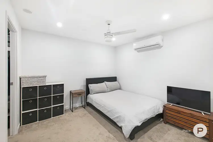 Fourth view of Homely apartment listing, 7/63 Ludwick Street, Cannon Hill QLD 4170