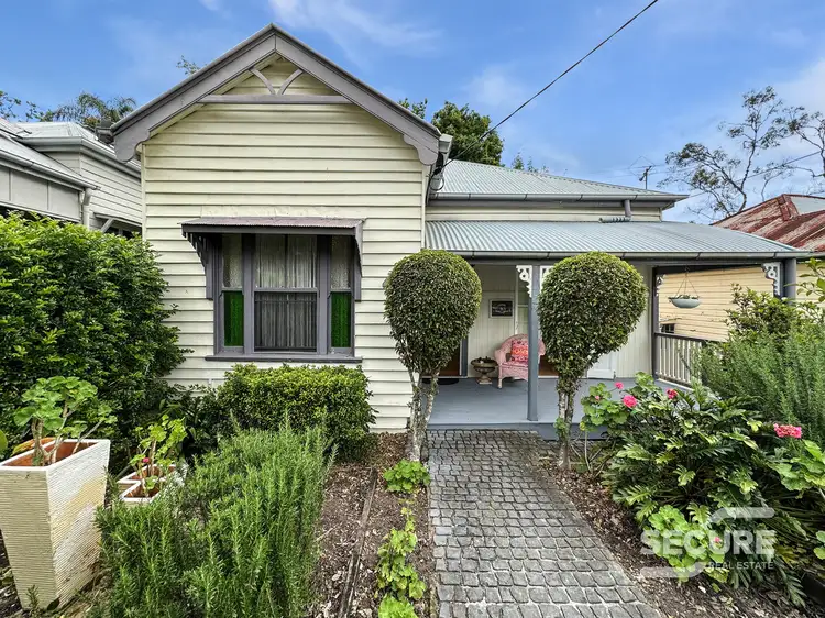 Main view of Homely house listing, 41 Quinn Street, Toowong QLD 4066