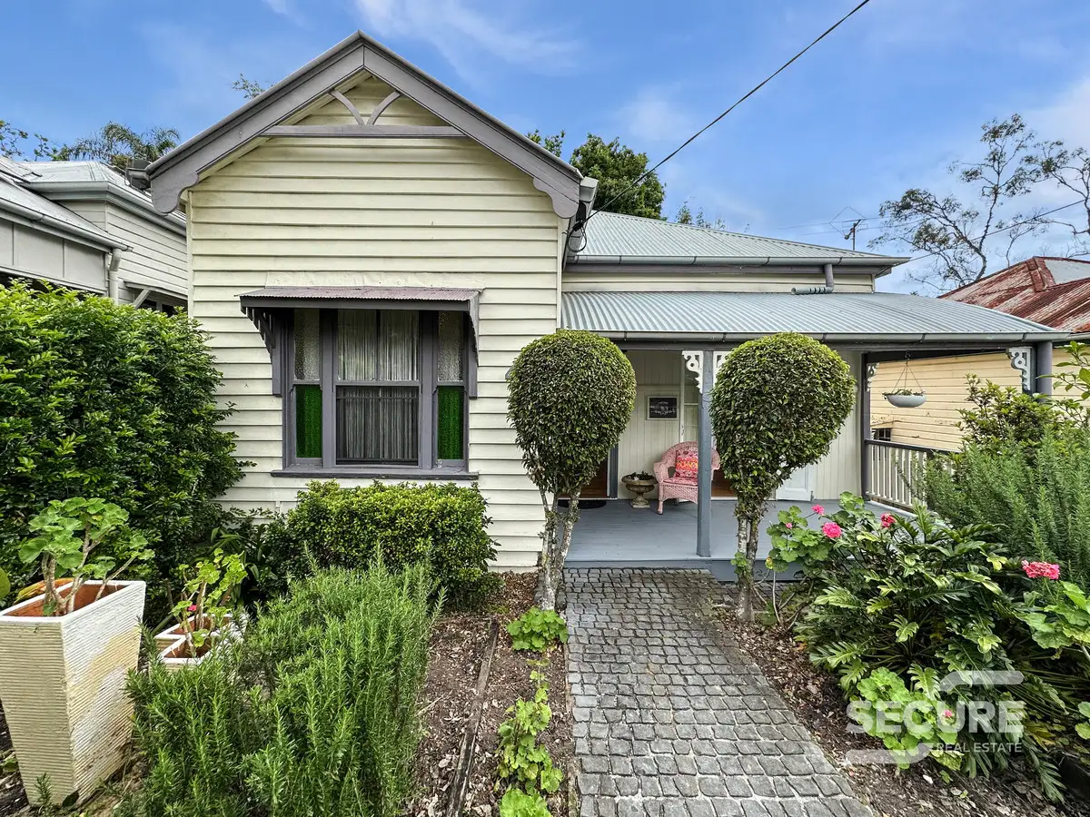 Main view of Homely house listing, 41 Quinn Street, Toowong QLD 4066