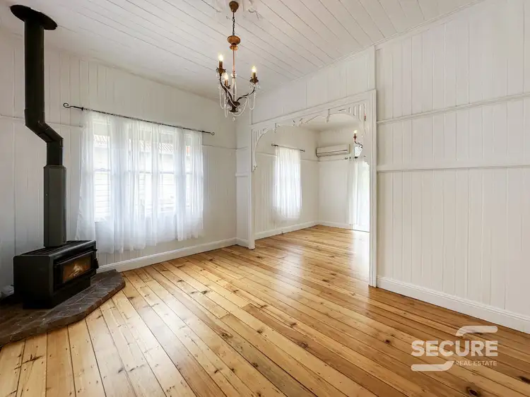 Fourth view of Homely house listing, 41 Quinn Street, Toowong QLD 4066