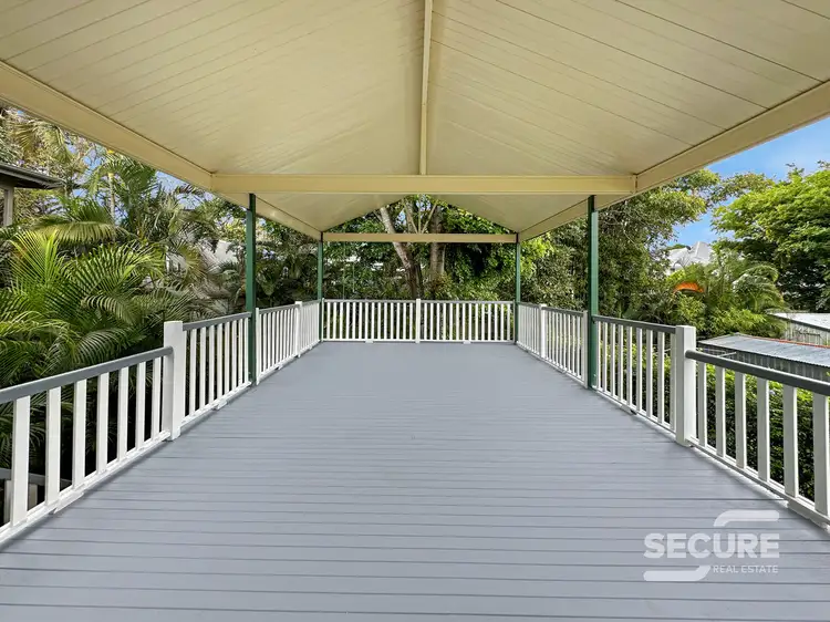 Fifth view of Homely house listing, 41 Quinn Street, Toowong QLD 4066
