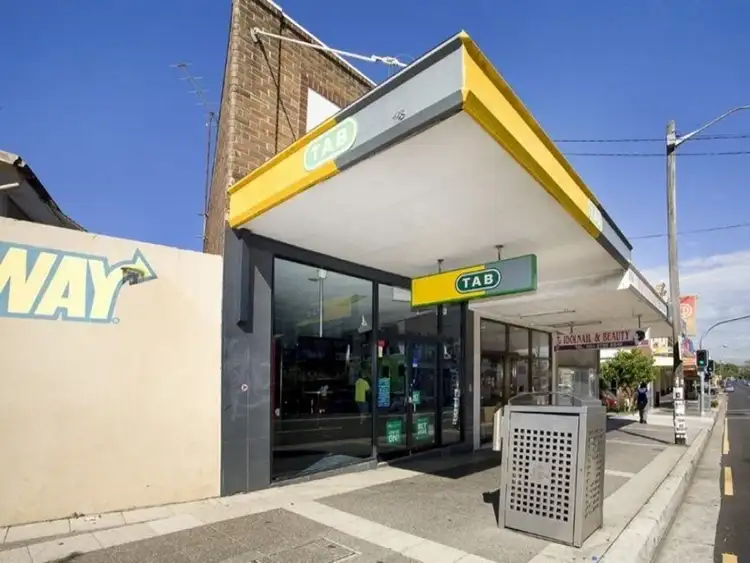 202 Georges River Road, Croydon Park NSW 2133