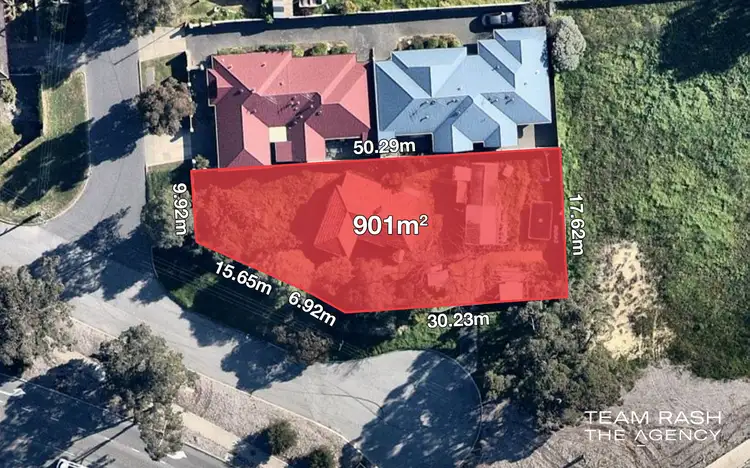 Main view of Homely house listing, 9 Little John Road, Armadale WA 6112