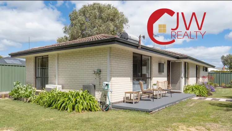 Main view of Homely house listing, 2 Diedre Street, Broadwater WA 6280