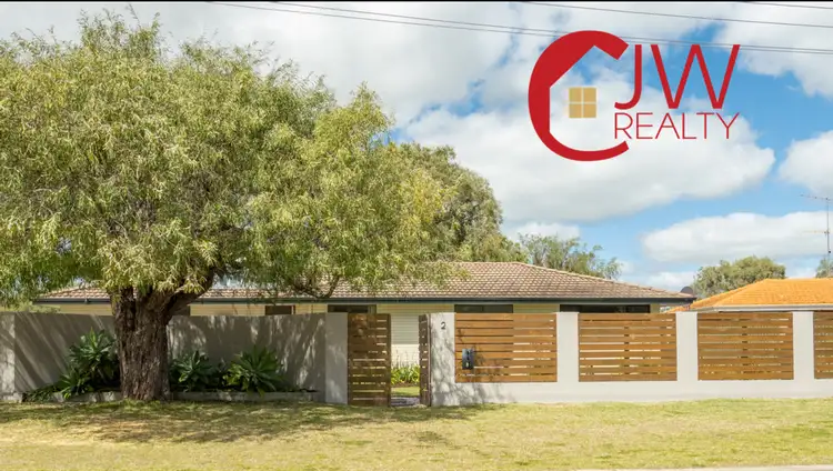 Fourth view of Homely house listing, 2 Diedre Street, Broadwater WA 6280