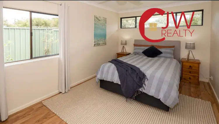 Fifth view of Homely house listing, 2 Diedre Street, Broadwater WA 6280