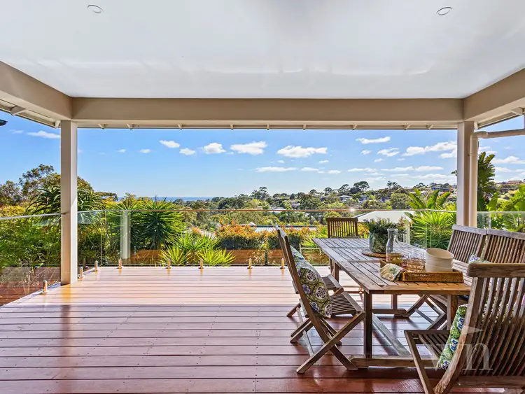 Fourth view of Homely house listing, 1 Shona Place, Mount Martha VIC 3934