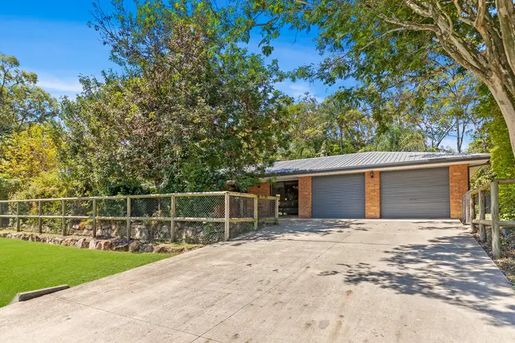 Second view of Homely house listing, 5 Elizabeth Street, Karalee QLD 4306