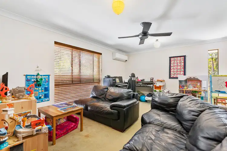 Fifth view of Homely house listing, 5 Elizabeth Street, Karalee QLD 4306