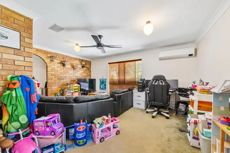Sixth view of Homely house listing, 5 Elizabeth Street, Karalee QLD 4306