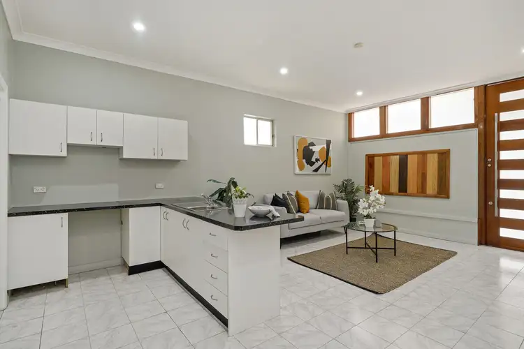Fourth view of Homely house listing, 91-93 Park Avenue, Ashfield NSW 2131