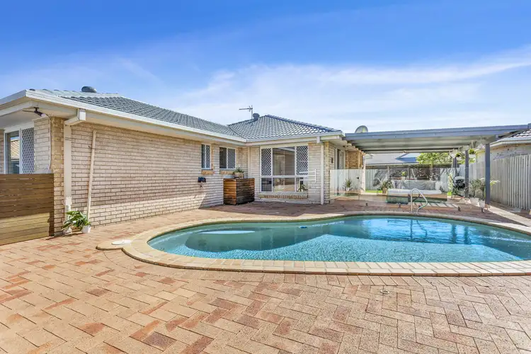 Main view of Homely house listing, 12 Nuthatch Street, Burleigh Waters QLD 4220