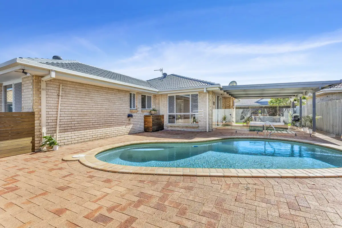 Main view of Homely house listing, 12 Nuthatch Street, Burleigh Waters QLD 4220