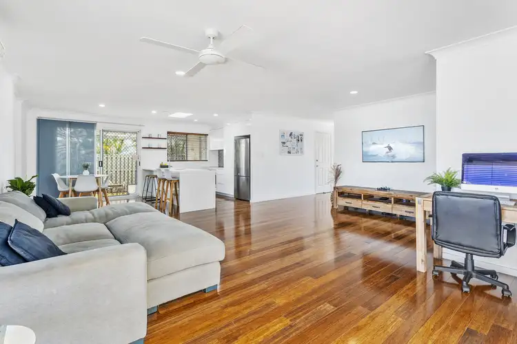 Fifth view of Homely house listing, 12 Nuthatch Street, Burleigh Waters QLD 4220