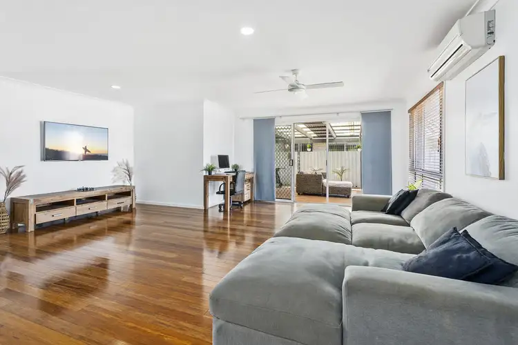 Sixth view of Homely house listing, 12 Nuthatch Street, Burleigh Waters QLD 4220