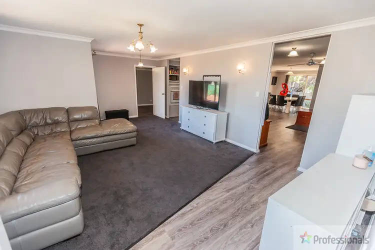 Second view of Homely house listing, 3 Banksia Place, Manjimup WA 6258