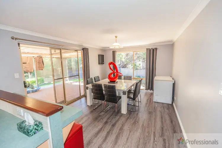Third view of Homely house listing, 3 Banksia Place, Manjimup WA 6258