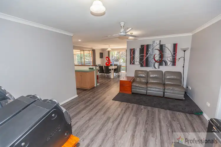 Fourth view of Homely house listing, 3 Banksia Place, Manjimup WA 6258