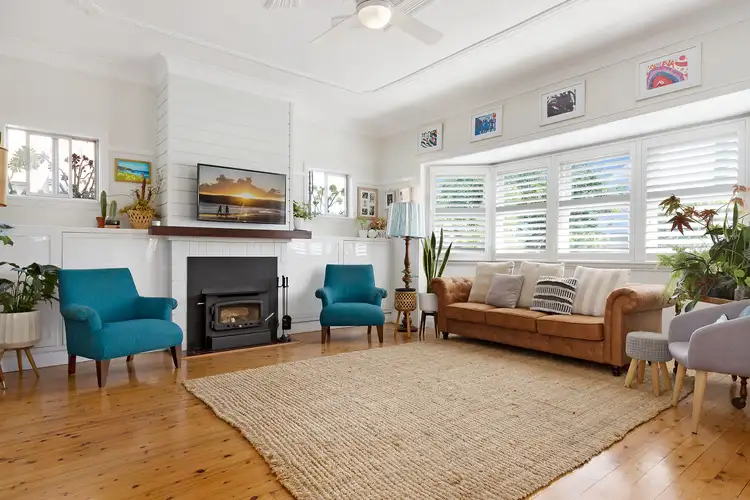 Second view of Homely house listing, 6 Forfar Street, Stockton NSW 2295