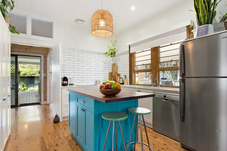 Third view of Homely house listing, 6 Forfar Street, Stockton NSW 2295
