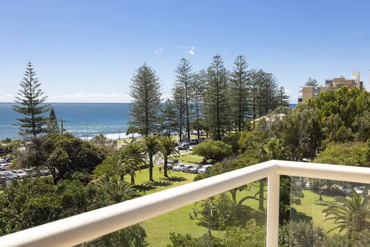 5A/52 Goodwin Terrace, Burleigh Heads QLD 4220