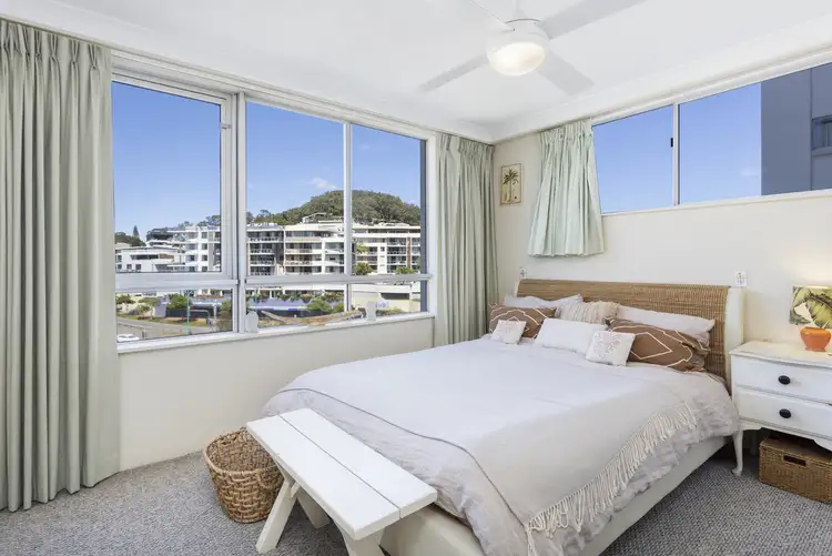 Sixth view of Homely apartment listing, 5A/52 Goodwin Terrace, Burleigh Heads QLD 4220