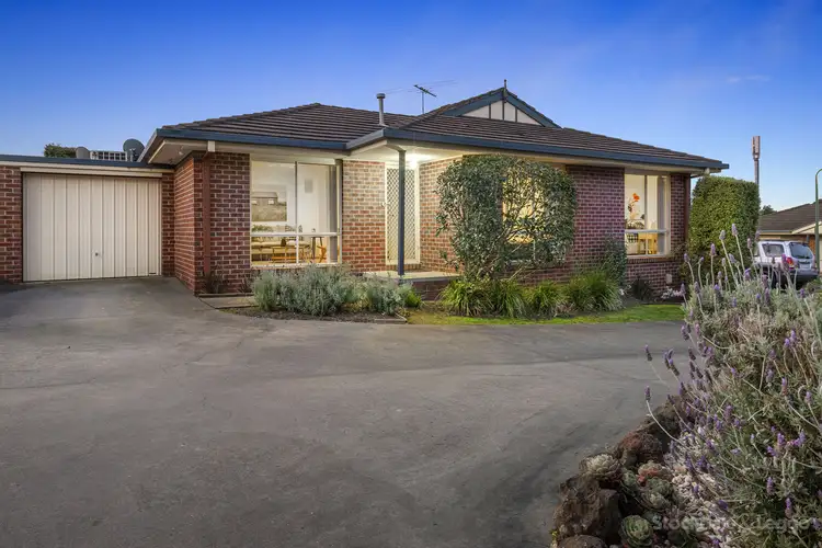 Main view of Homely unit listing, 5/2 Allington Place, Langwarrin VIC 3910