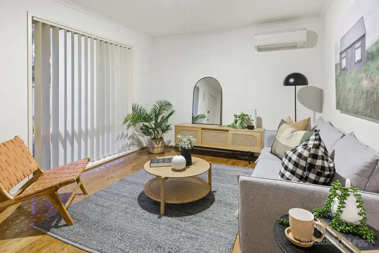 Second view of Homely unit listing, 5/2 Allington Place, Langwarrin VIC 3910