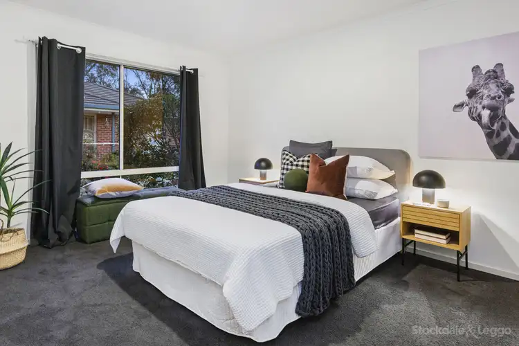 Third view of Homely unit listing, 5/2 Allington Place, Langwarrin VIC 3910