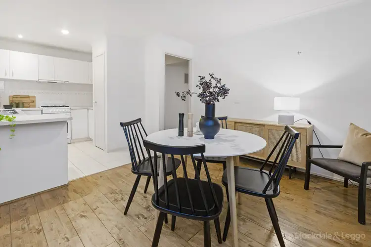 Fourth view of Homely unit listing, 5/2 Allington Place, Langwarrin VIC 3910