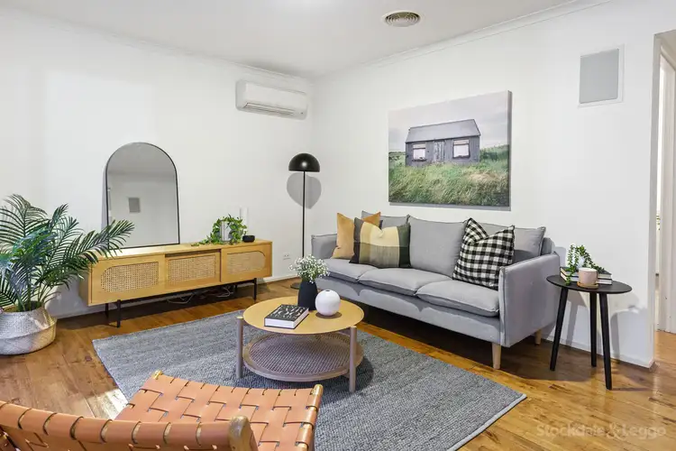 Fifth view of Homely unit listing, 5/2 Allington Place, Langwarrin VIC 3910
